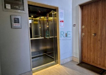 Foto 27 - Attico Via Soratte, Roma - foto 27