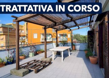 Foto 1 - Attico Via Soratte, Roma - foto 1