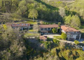 Foto 1 - Villa Valtortagna, Mombarcaro - foto 1