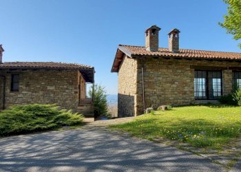 Foto 5 - Villa Valtortagna, Mombarcaro - foto 5