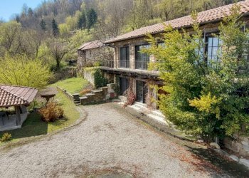 Foto 6 - Villa Valtortagna, Mombarcaro - foto 6