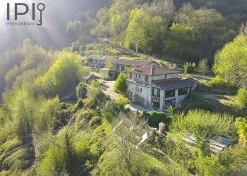 Foto 7 - Villa Valtortagna, Mombarcaro - foto 7