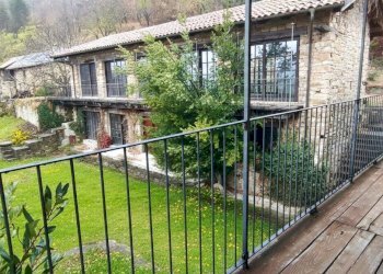 Foto 8 - Villa Valtortagna, Mombarcaro - foto 8