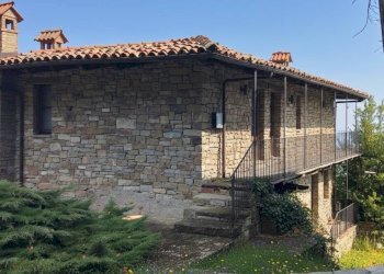 Foto 10 - Villa Valtortagna, Mombarcaro - foto 10