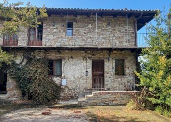 Foto 12 - Villa Valtortagna, Mombarcaro - foto 12