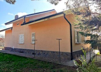 Foto 4 - Villa Via C. Pavese
 
11, Carcare - foto 4