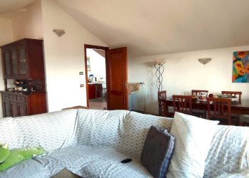 Foto 14 - Villa Via C. Pavese
 
11, Carcare - foto 14