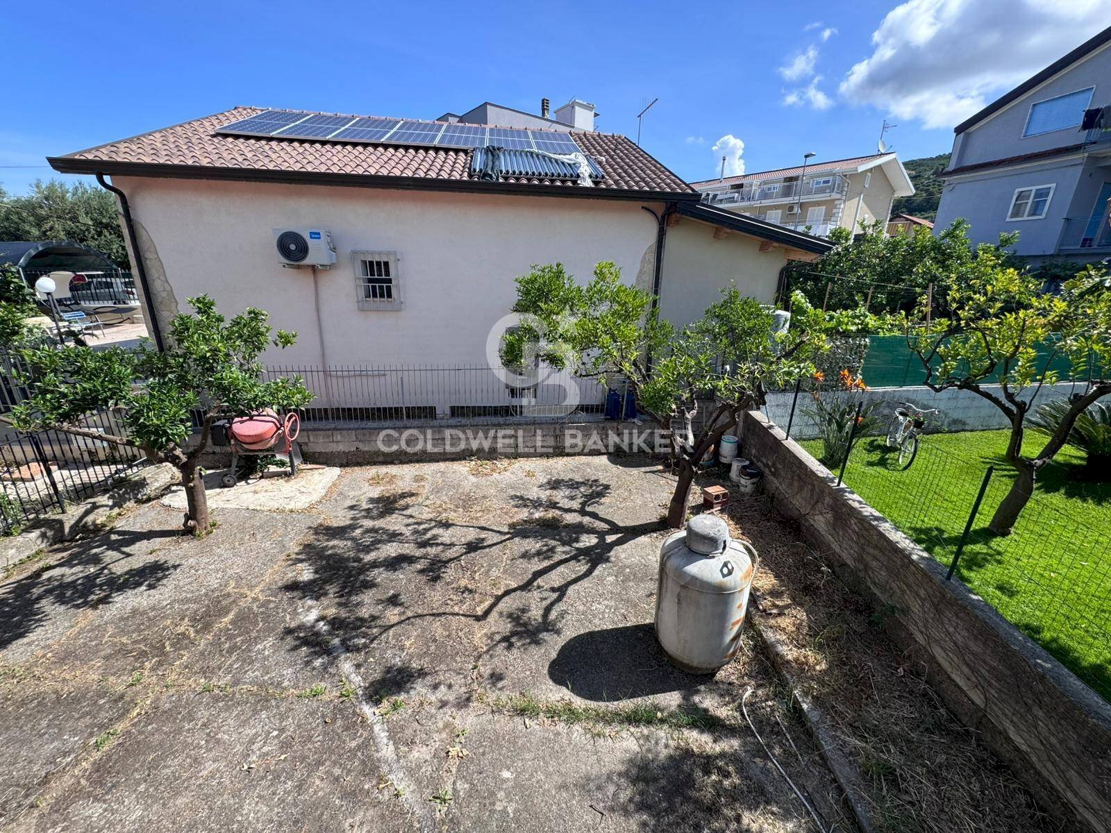Foto 2 - Apartment Via Radice
 
9, Agropoli - photo 2