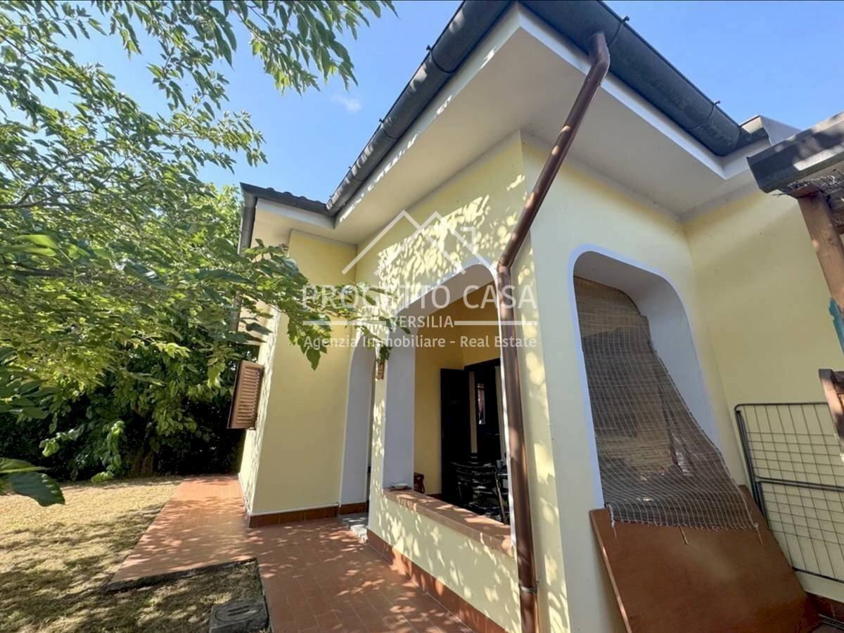 Foto 3 - Independent house VIA DELLA FERROVIA, Viareggio - photo 3