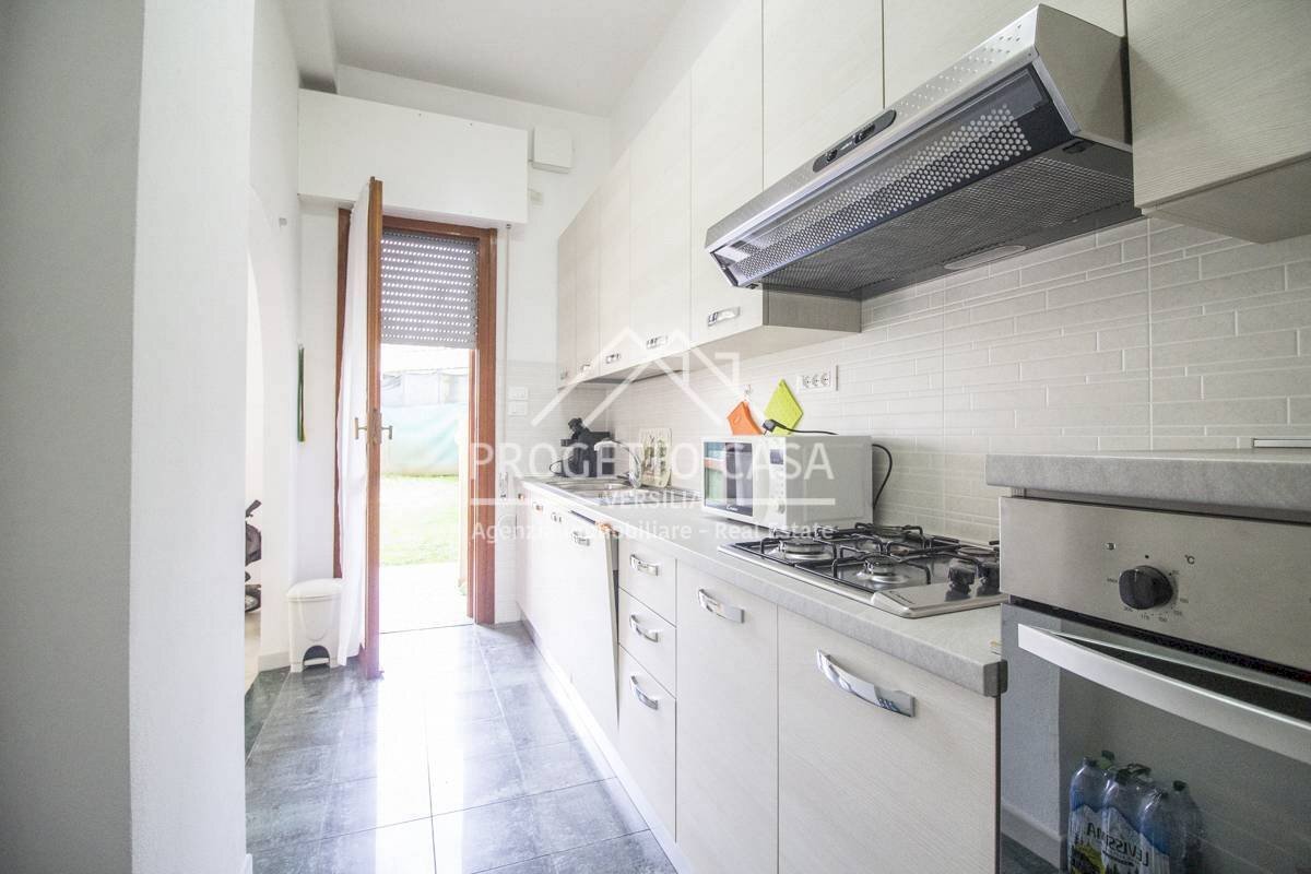 Foto 2 - Quadrilocale via icilio sadun, Viareggio - foto 2