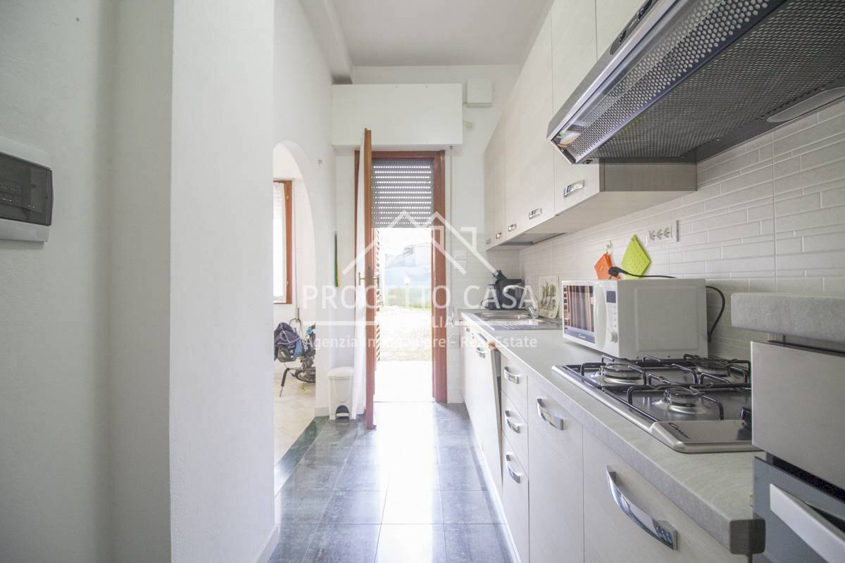 Foto 3 - Quadrilocale via icilio sadun, Viareggio - foto 3