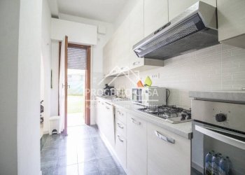 Foto 2 - Quadrilocale via icilio sadun, Viareggio - foto 2