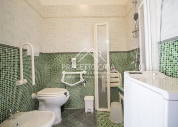 Foto 27 - Quadrilocale via icilio sadun, Viareggio - foto 27