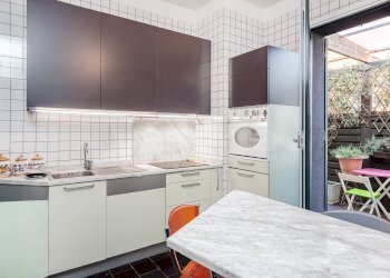 Foto 10 - Appartamento Viale Cesare Battisti
 
66, Monza - foto 10