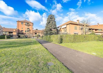 Foto 22 - Appartamento Viale Cesare Battisti
 
66, Monza - foto 22