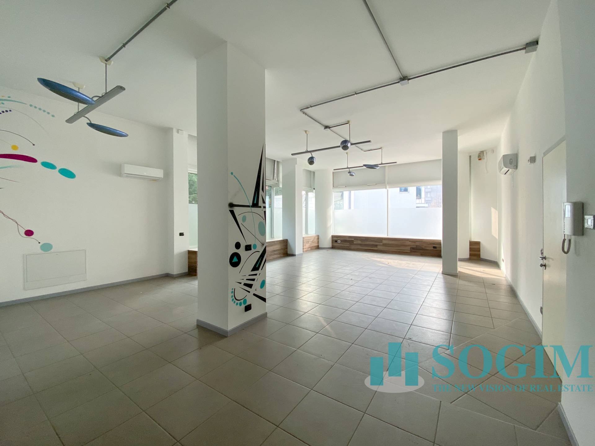 interno - Ufficio Via Piceni, Gallarate - foto 2