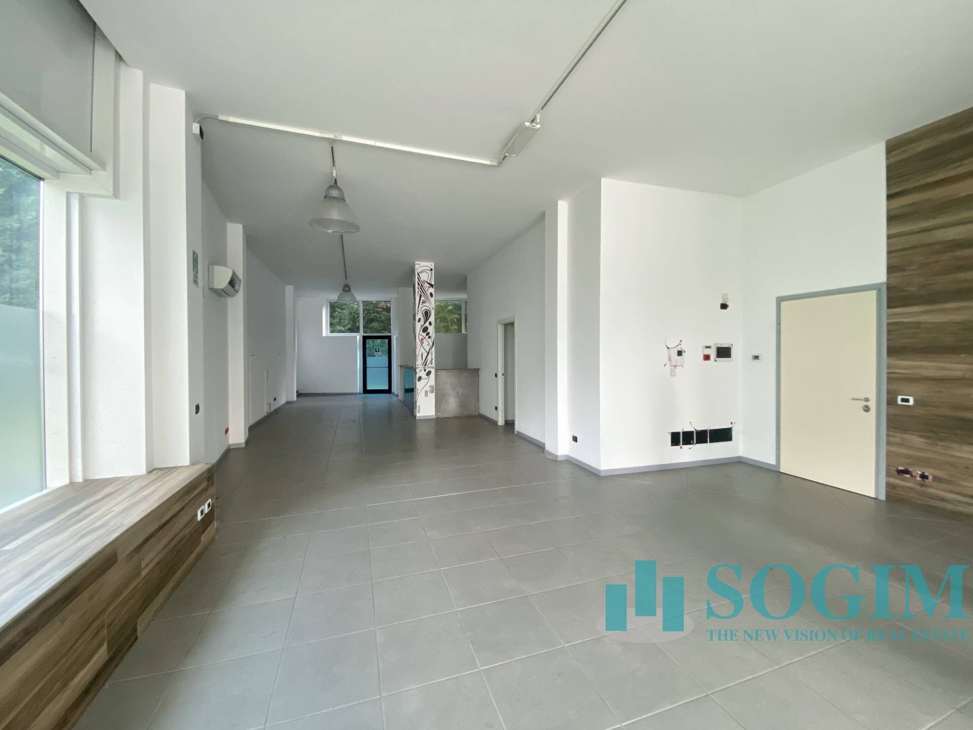 interno - Ufficio Via Piceni, Gallarate - foto 3