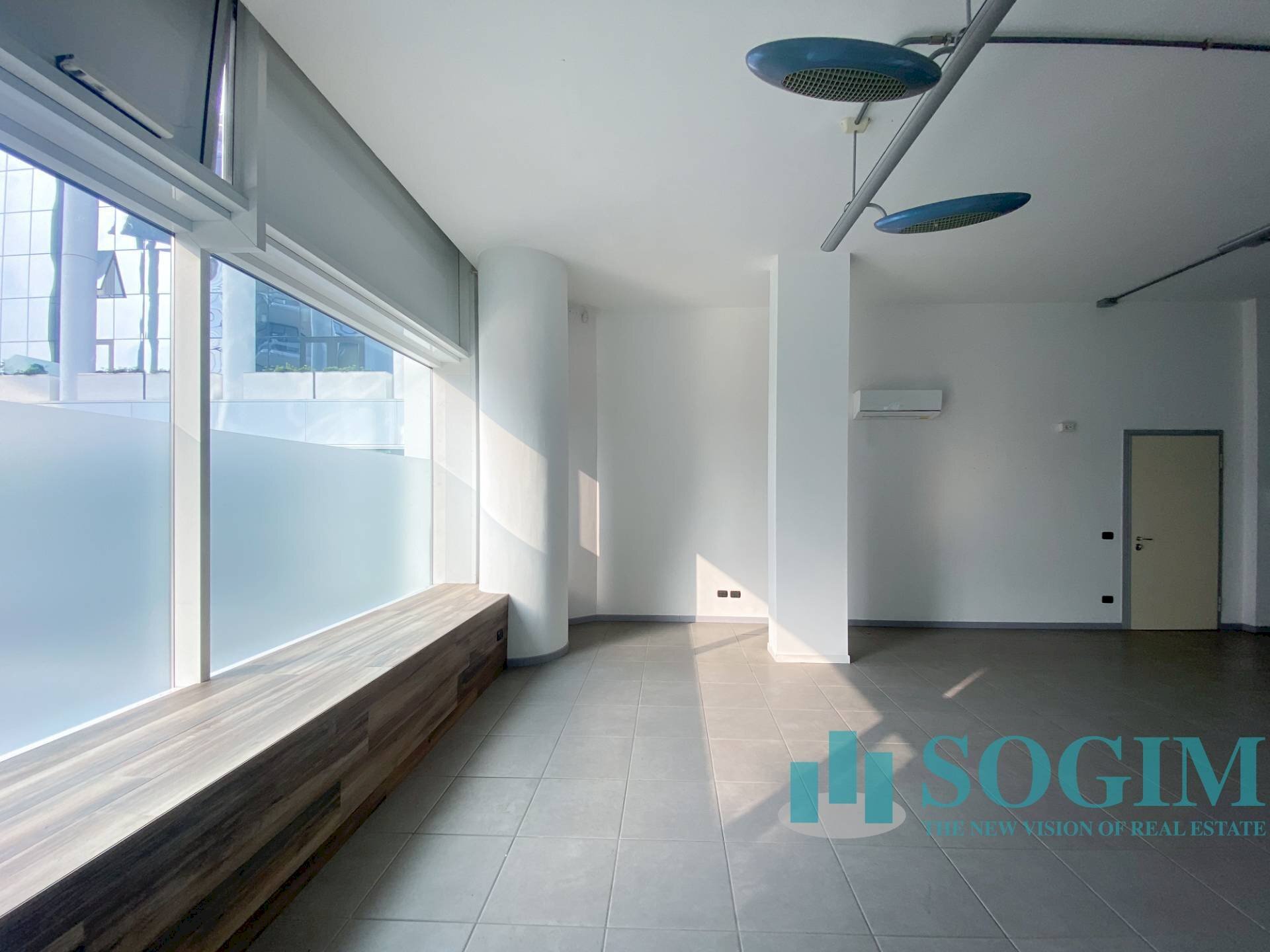 interno - Office Via Piceni, Gallarate - photo 3