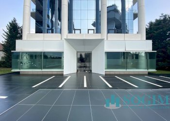 esterno - Ufficio Via Piceni, Gallarate - foto 1