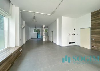 interno - Ufficio Via Piceni, Gallarate - foto 3