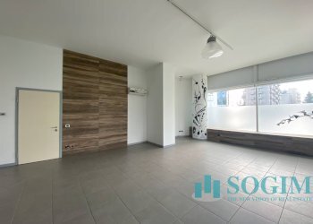 interno - Ufficio Via Piceni, Gallarate - foto 4