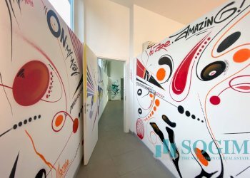 interno - Ufficio Via Piceni, Gallarate - foto 9