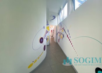 interno - Ufficio Via Piceni, Gallarate - foto 10