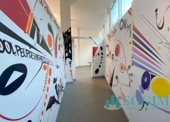 interno - Ufficio Via Piceni, Gallarate - foto 11