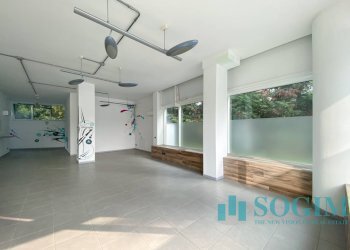 interno - Ufficio Via Piceni, Gallarate - foto 13