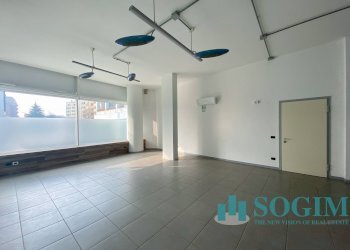 interno - Ufficio Via Piceni, Gallarate - foto 14