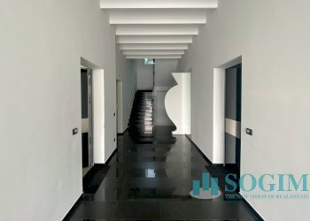 ingresso - Ufficio Via Piceni, Gallarate - foto 16