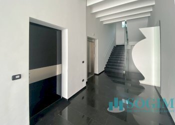 ingresso - Ufficio Via Piceni, Gallarate - foto 17