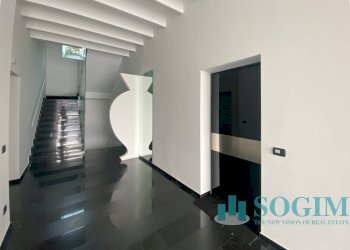 ingresso - Ufficio Via Piceni, Gallarate - foto 18