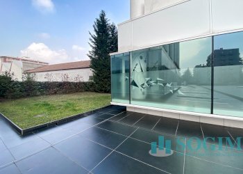 esterno - Ufficio Via Piceni, Gallarate - foto 19