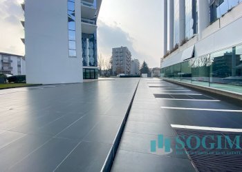 esterno - Ufficio Via Piceni, Gallarate - foto 20