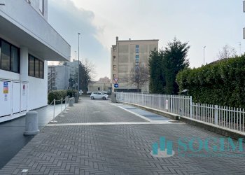 esterno - Ufficio Via Piceni, Gallarate - foto 21