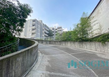 esterno - Ufficio Via Piceni, Gallarate - foto 23