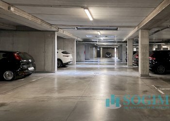 garage - Ufficio Via Piceni, Gallarate - foto 24