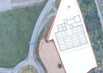 Foto 1 - Terreno edificabile Strada Provinciale 31
snc, Inveruno - foto 1