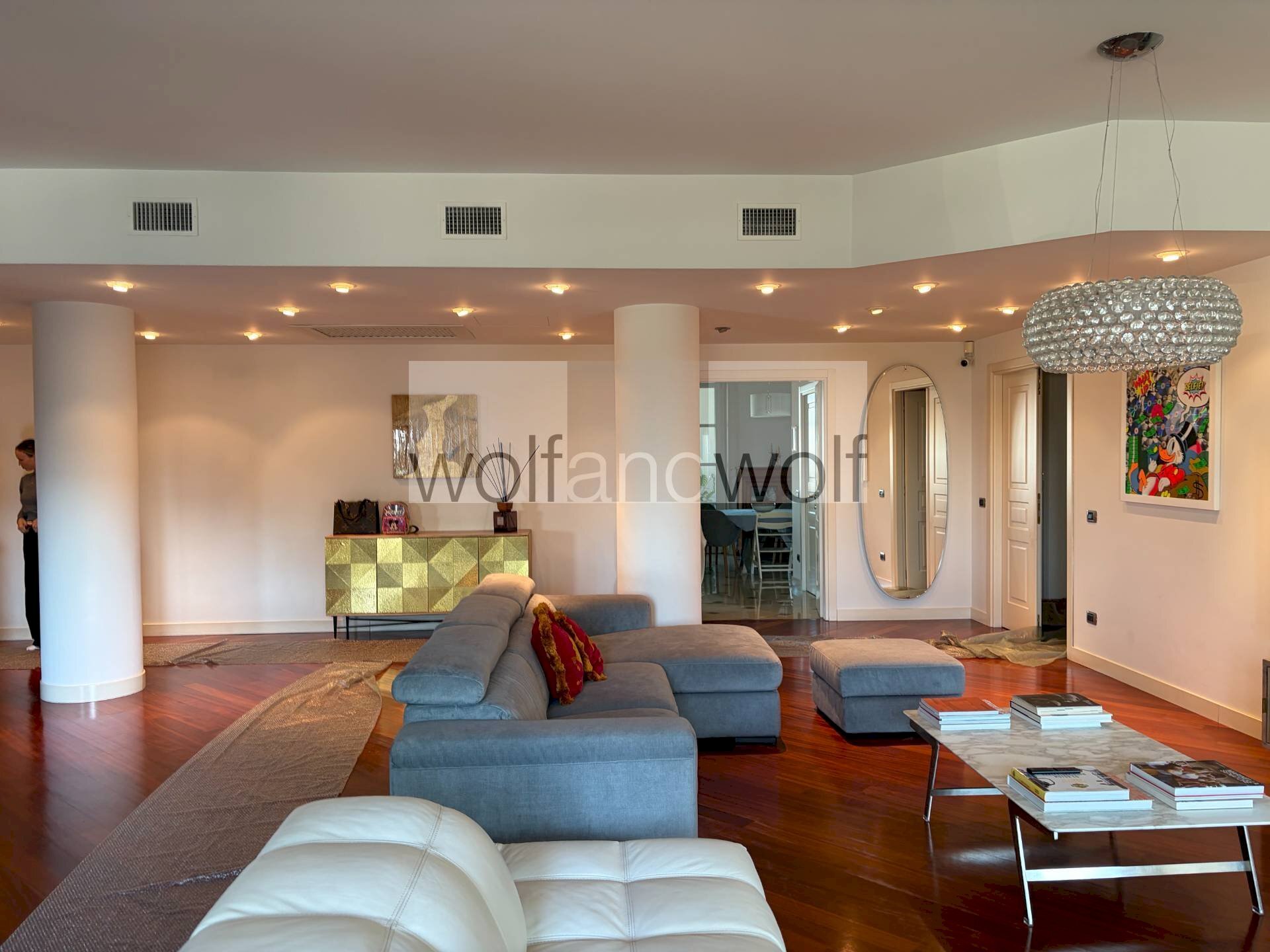 Foto 1 - Quadrilocale via fetonte
 
12, Milano - foto 1