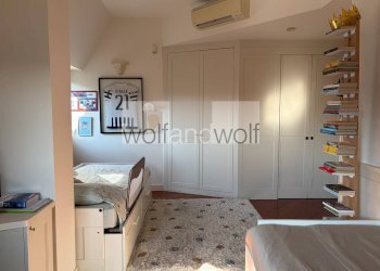 Foto 10 - Quadrilocale via fetonte
 
12, Milano - foto 10