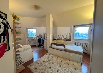 Foto 11 - Quadrilocale via fetonte
 
12, Milano - foto 11