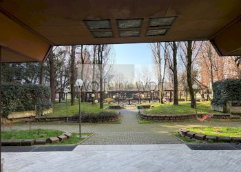 Foto 15 - Quadrilocale via fetonte
 
12, Milano - foto 15