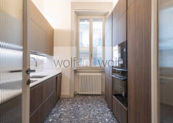 Foto 4 - Trilocale Lamarmora
 
18, Milano - foto 4