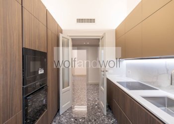 Foto 5 - Trilocale Lamarmora
 
18, Milano - foto 5