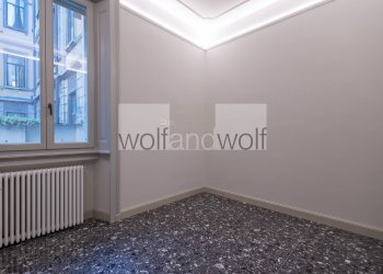 Foto 21 - Trilocale Lamarmora
 
18, Milano - foto 21