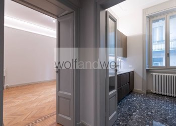 Foto 22 - Trilocale Lamarmora
 
18, Milano - foto 22