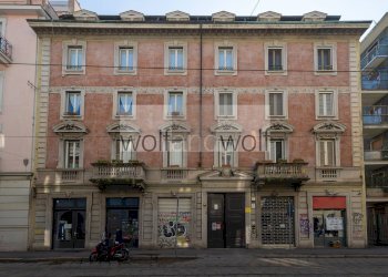 Foto 29 - Trilocale Lamarmora
 
18, Milano - foto 29