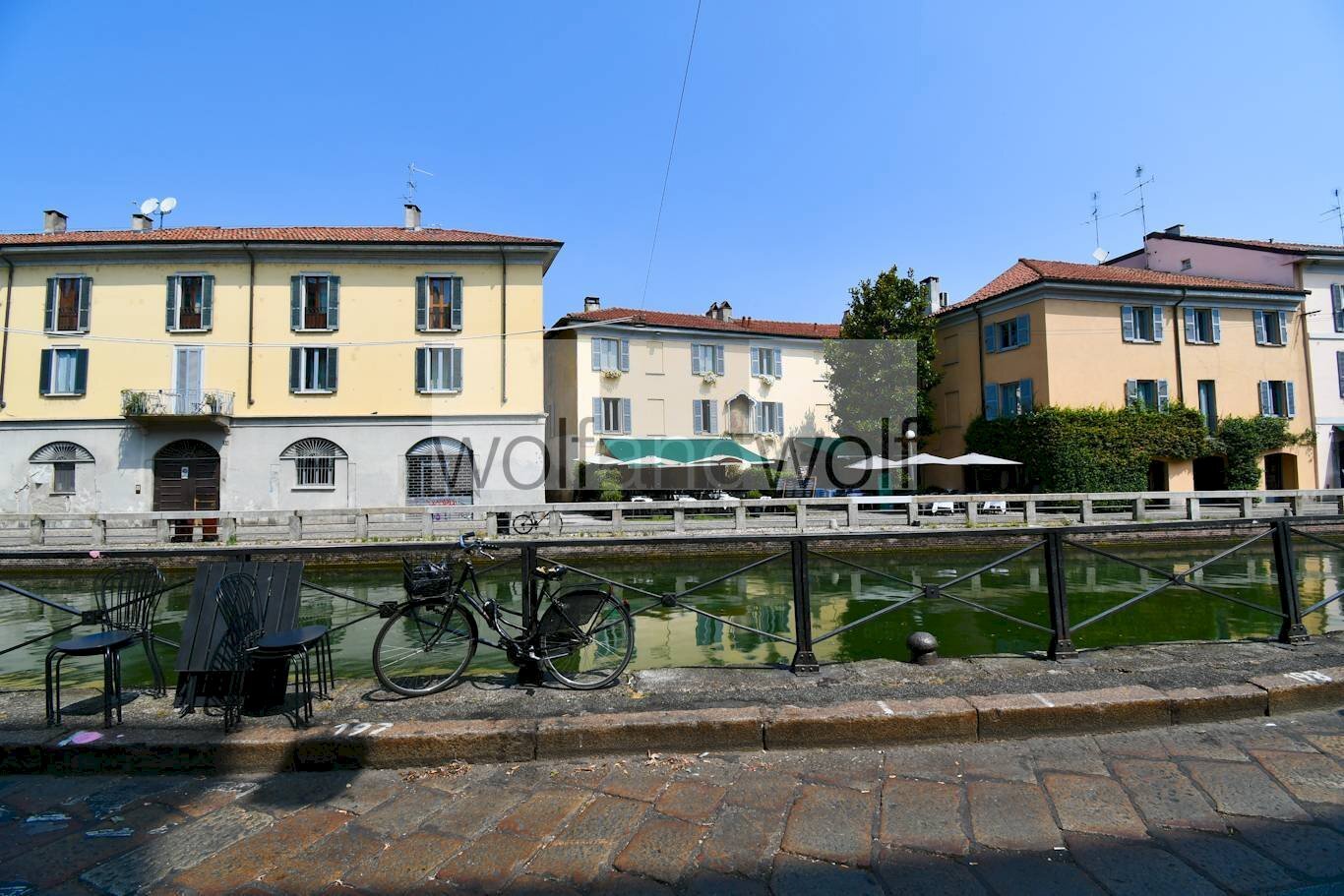 Foto 1 - Trilocale Via Ripa Di Porta Ticinese
 
21, Milano - foto 1