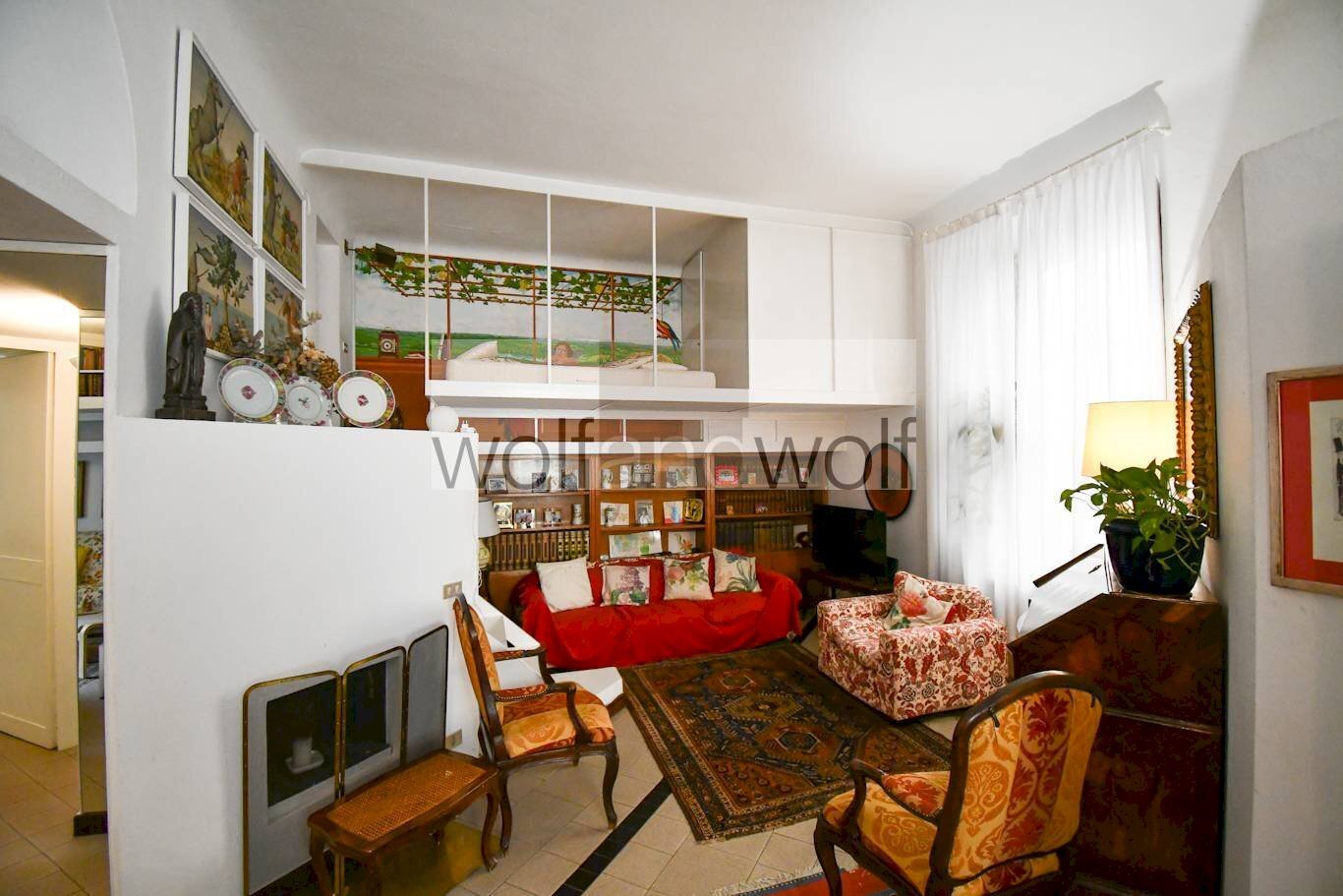 Foto 2 - Trilocale Via Ripa Di Porta Ticinese
21, Milano - foto 2